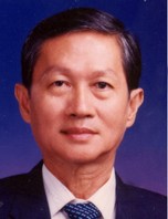 4. 第四任总会长 - 王海石 (2006 - 2009)
