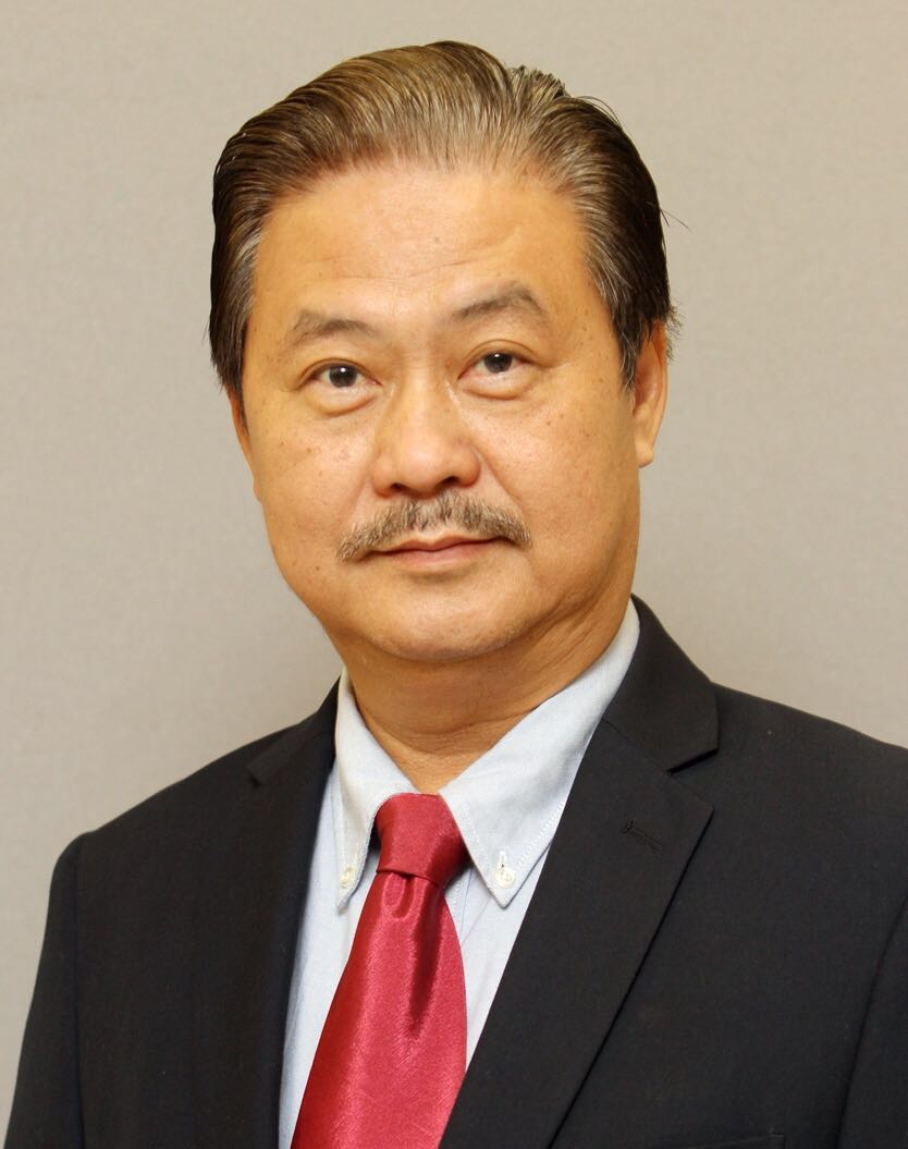 6. 第六任总会长 拿督明雄 (2014至今)